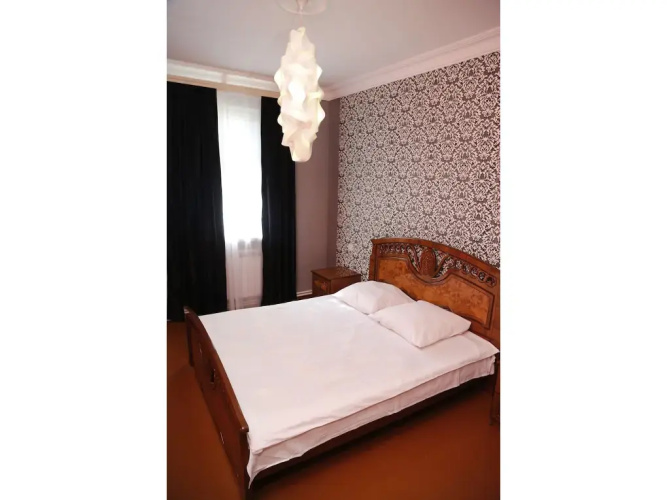 Kapsi Dzor Resort