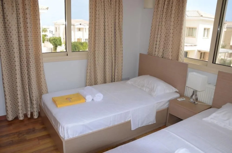 Anthorina Villa 18
