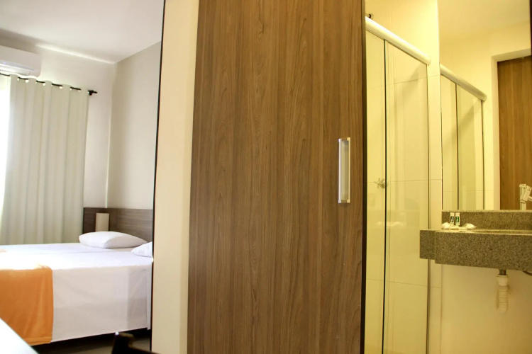 I-Hotel Piracicaba