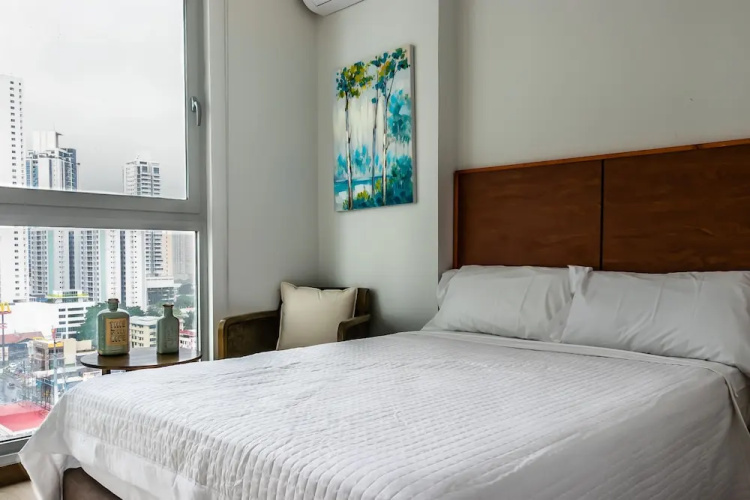 Gorgeous Apartment Ocean View
