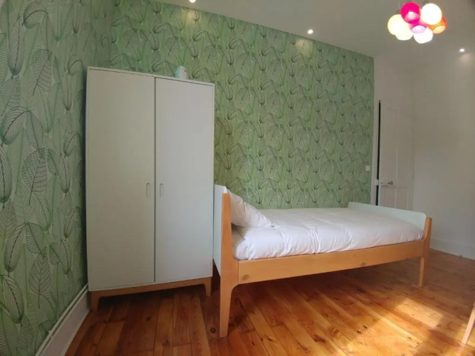 Confort douceur et calme dans Grenoble