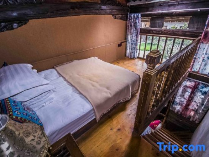 Standard Double Duplex room