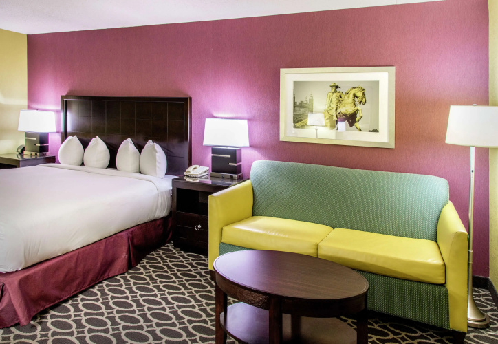 DoubleTree by Hilton Richmond - Midlothian