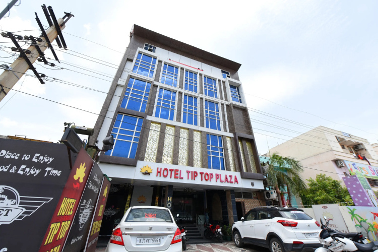 Hotelbild