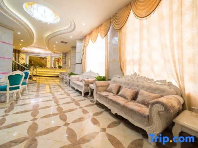 Weihuang Hotel