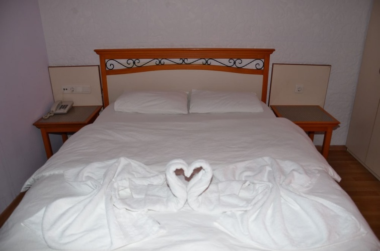 Ozturk Hotel