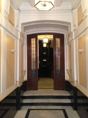 Hostal Aresol