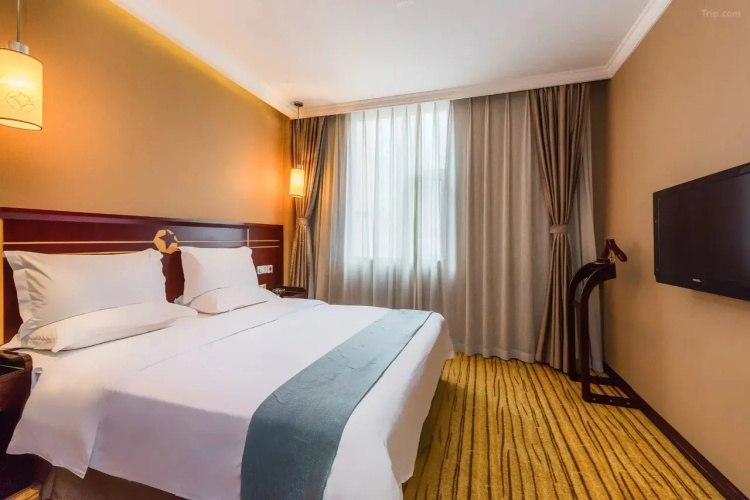 Jincheng Hotel