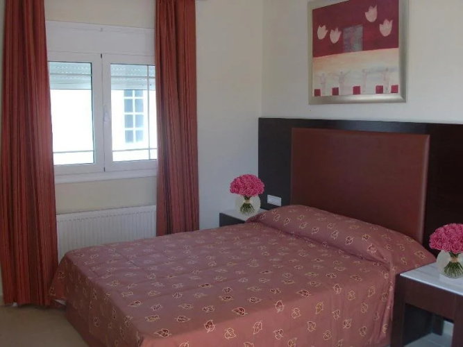 Vivian Hotel