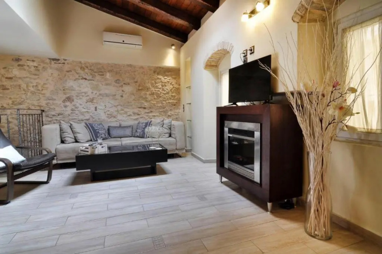 Carpe Diem Luxury Apartment No 3