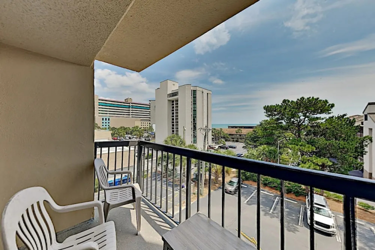 Odun4035 1 Bedroom Condo