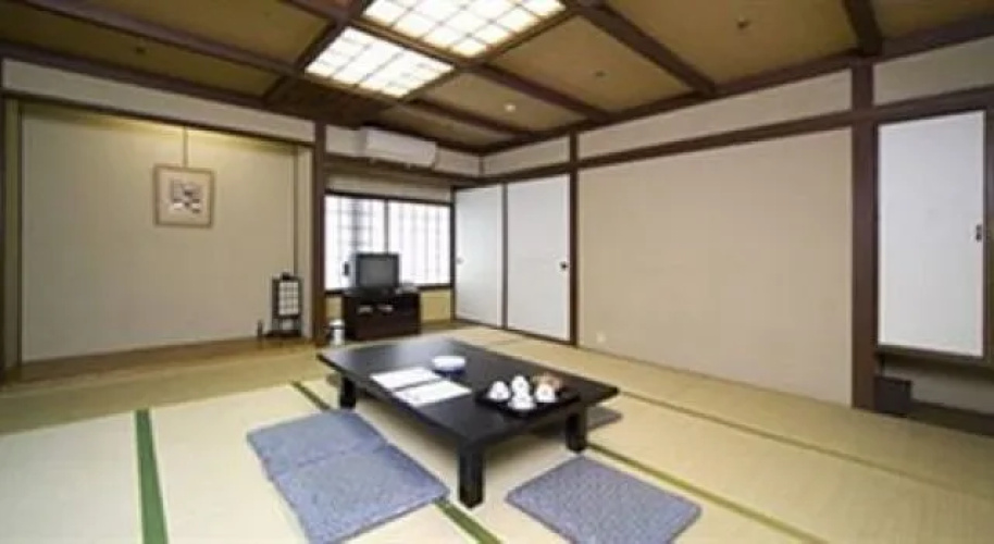 Iroha Ryokan