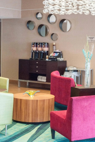 SpringHill Suites by Marriott Pittsburgh Monroeville