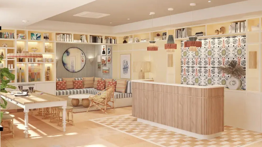 Appartements Soléo Prado - Marsella, Francia