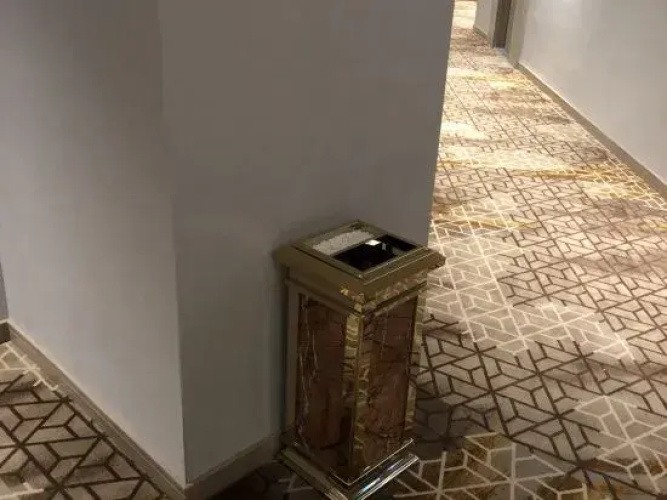LanSheng International Hotel