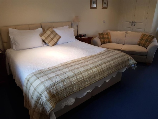 Executive Double room