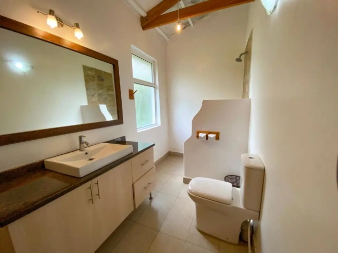 2 Bedrooms Double Cottage