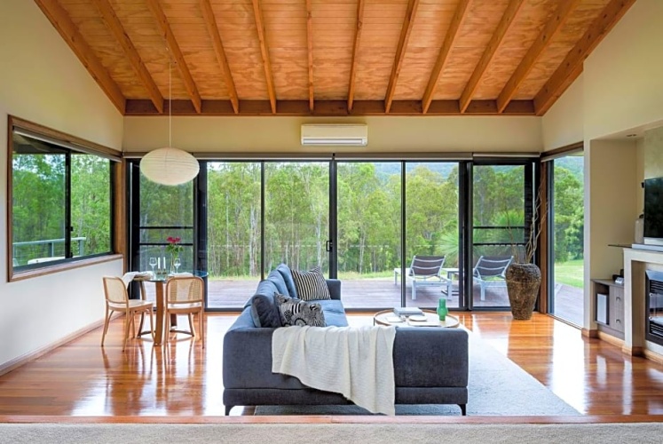 1 Bedroom Luxury Villa