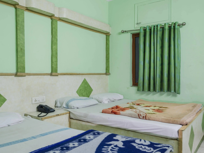 Hotel Neha Inn