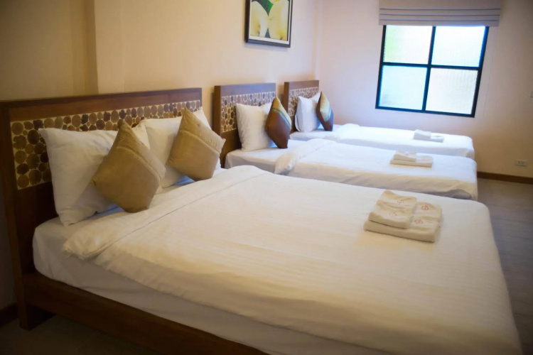 Calla Lily Boutique Residence