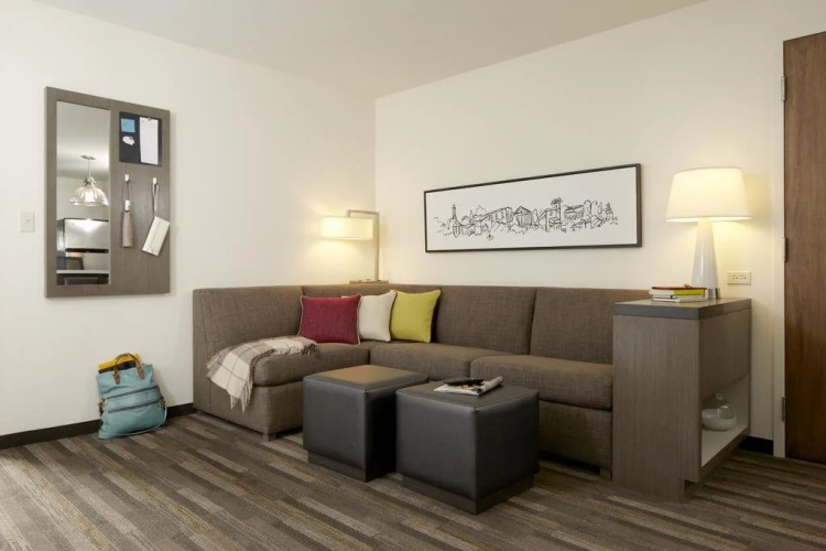 Hyatt House Virginia Beach / Oceanfront