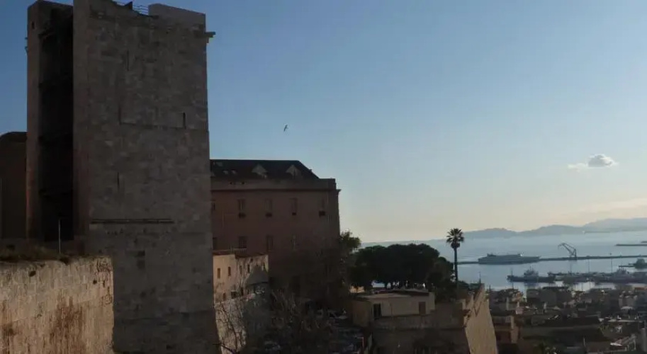 "S. Efisio" Cagliari Centre