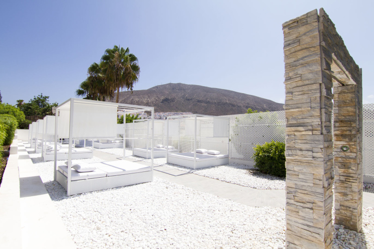 Checkin Bungalows Atlantida photo 19