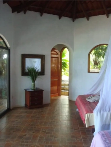 1 Bedroom Family Bungalow with bay view