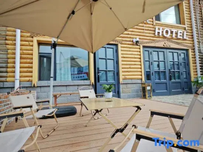Hotelbild