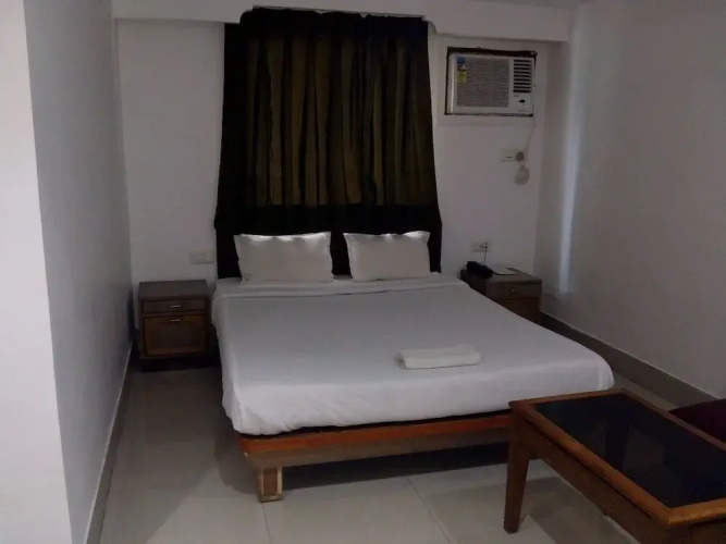 Hotel Rodali Residency