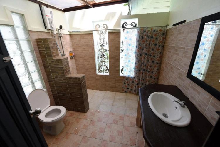 Rantee View Bungalow