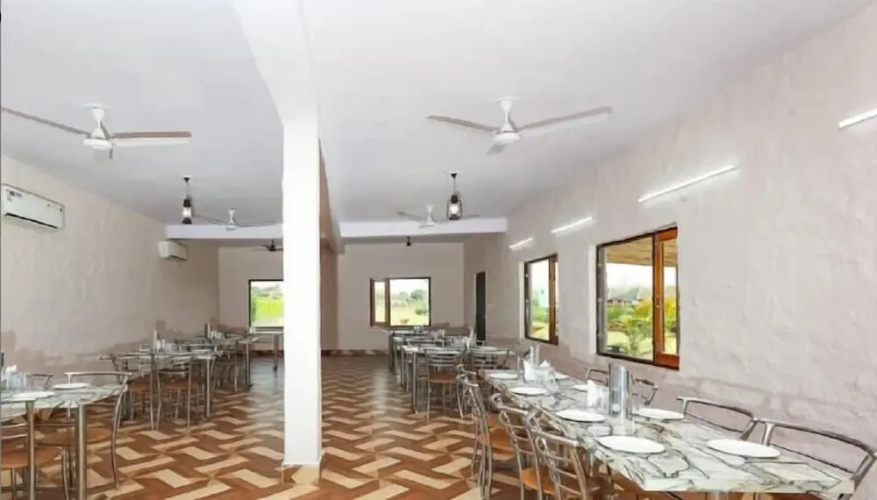 Beyond Stay Corbett Next Forest Resort