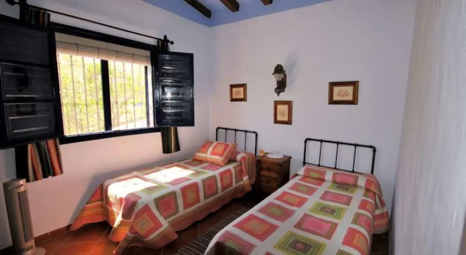 Villa Ruiz