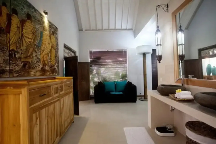 Villa Maxceo