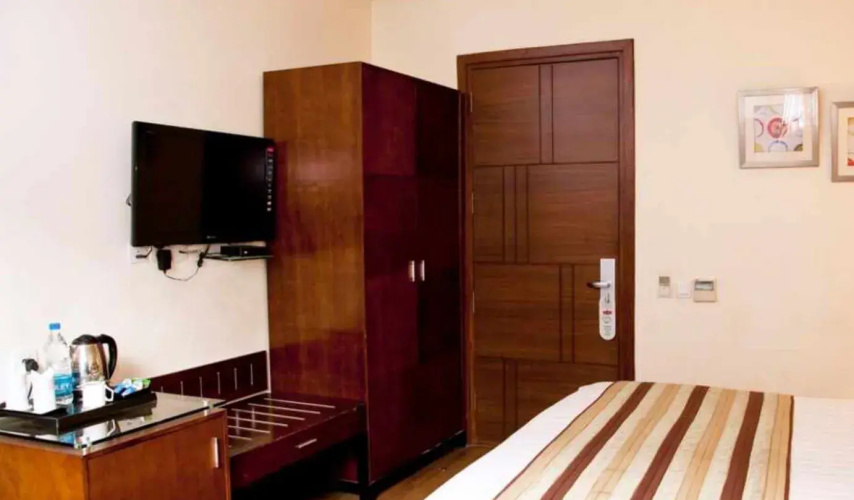 Alpina Residency