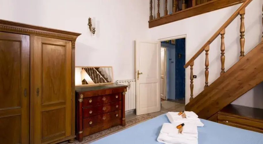 Rome As You Feel - Casa Tor Millina
