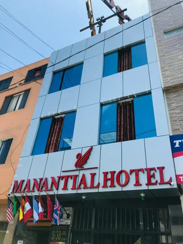 Imagen del hotel