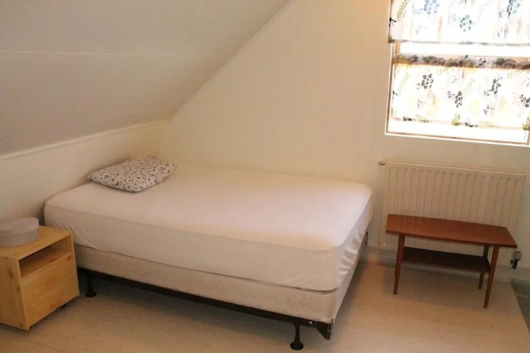 Brekkusel Lodge