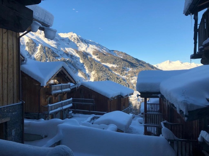 Chalet