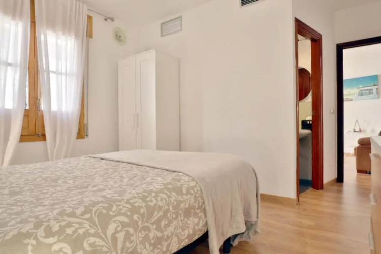 Apartamento Posada la Juderia I