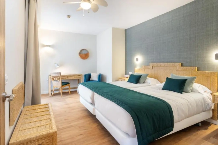 Double Junior Suite