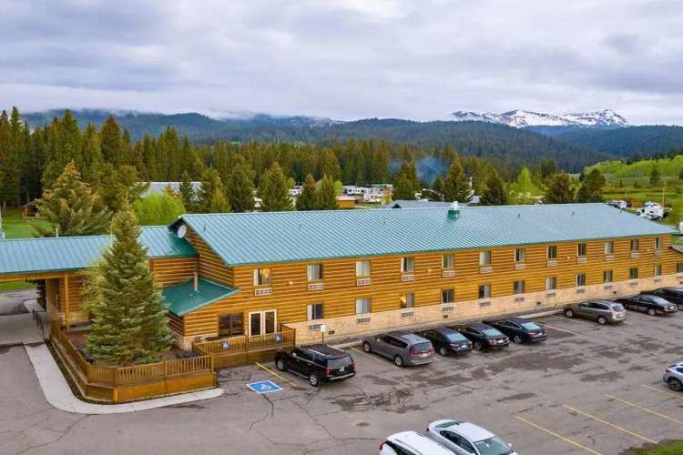 Hotelafbeelding