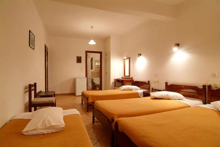 Orfeas Hotel