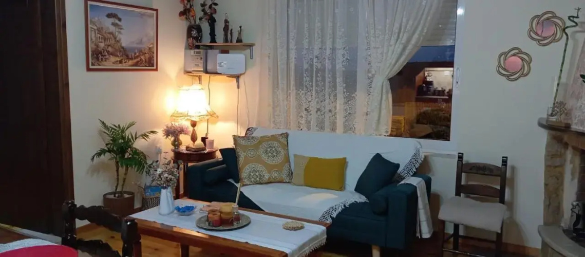 The Morus House