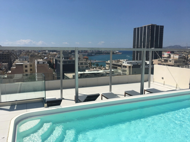 Piraeus Theoxenia photo 18
