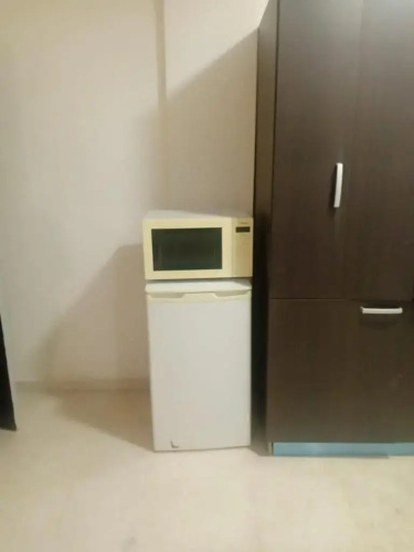 Agréable appartement hivernage