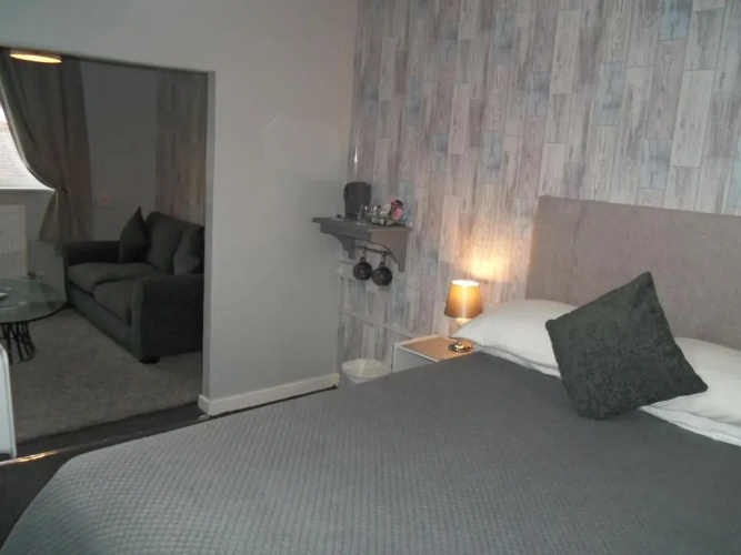 Sefton Hotel