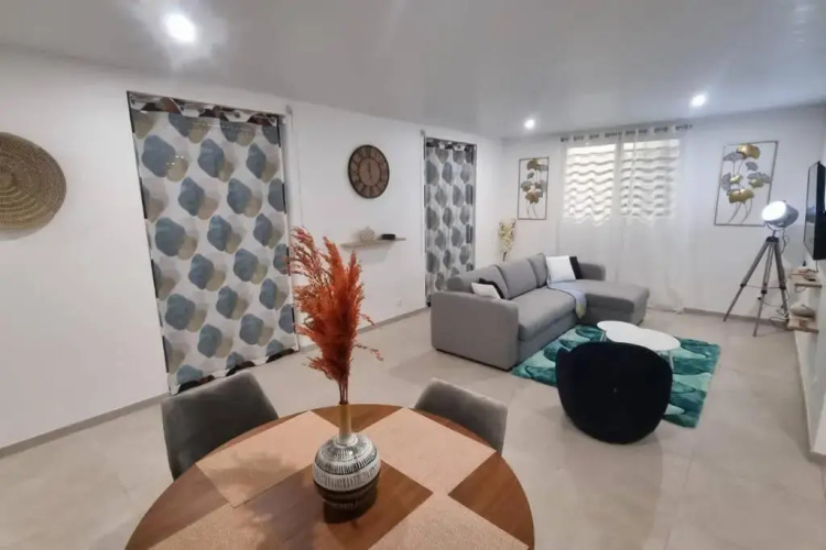 Villa Paradise