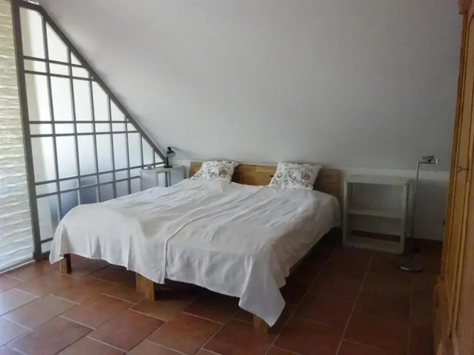 Ferienwohnung Haus am Barg