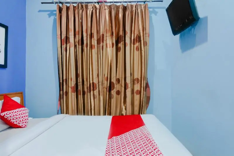 Amalia Guest House by OYO Rooms